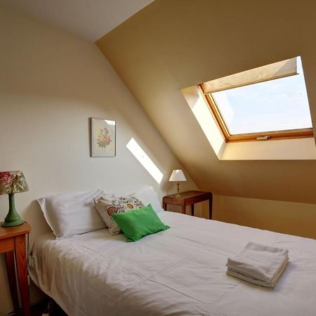 Spacious T2 Apt In City Center. Amboise Exteriér fotografie