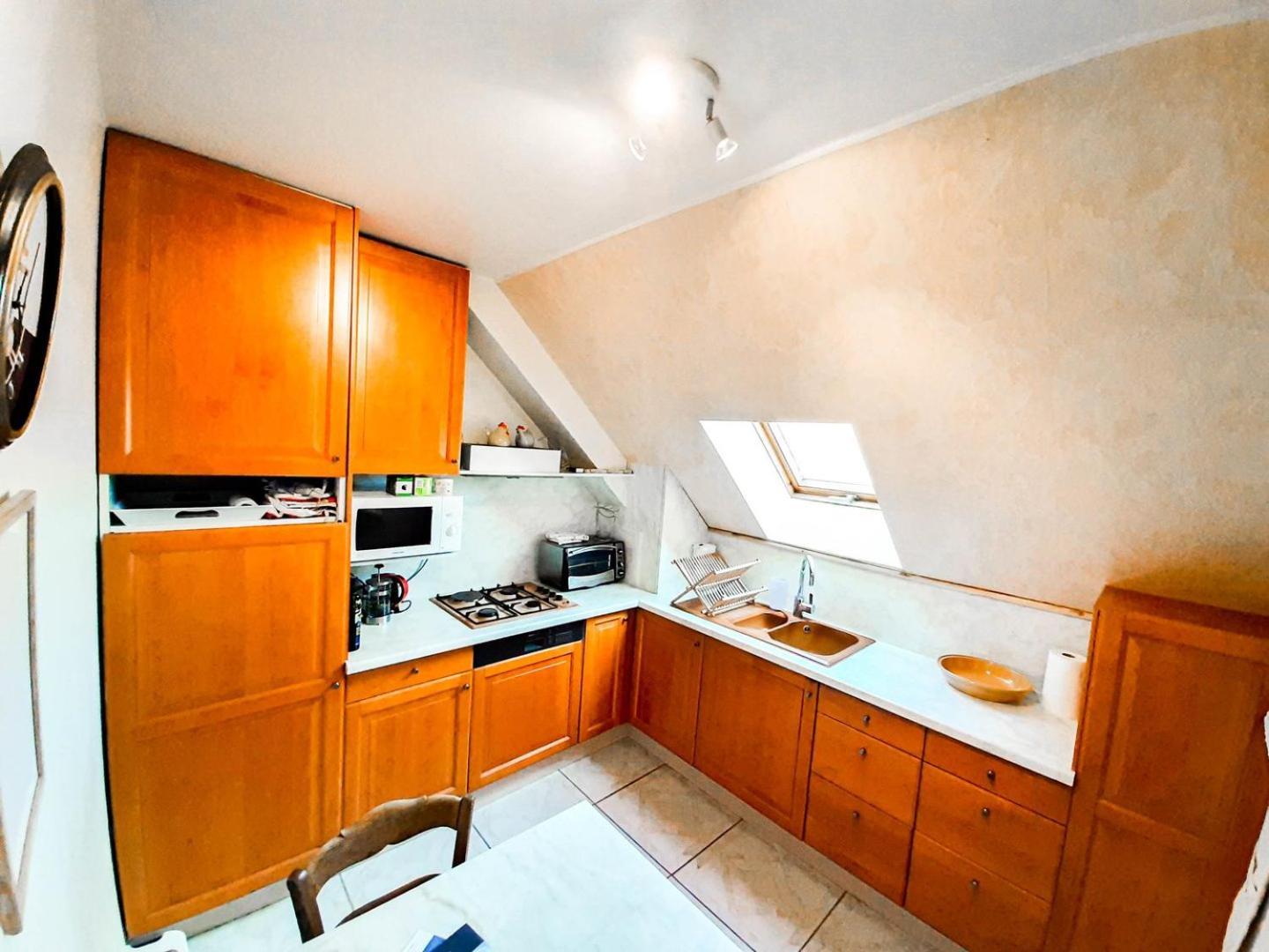 Spacious T2 Apt In City Center. Amboise Exteriér fotografie