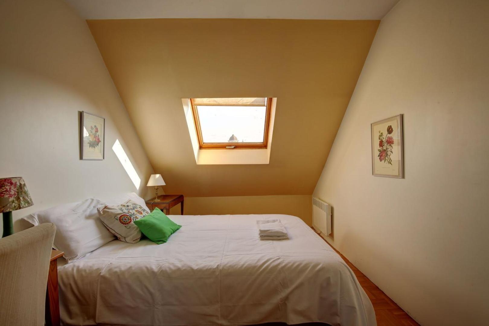 Spacious T2 Apt In City Center. Amboise Exteriér fotografie