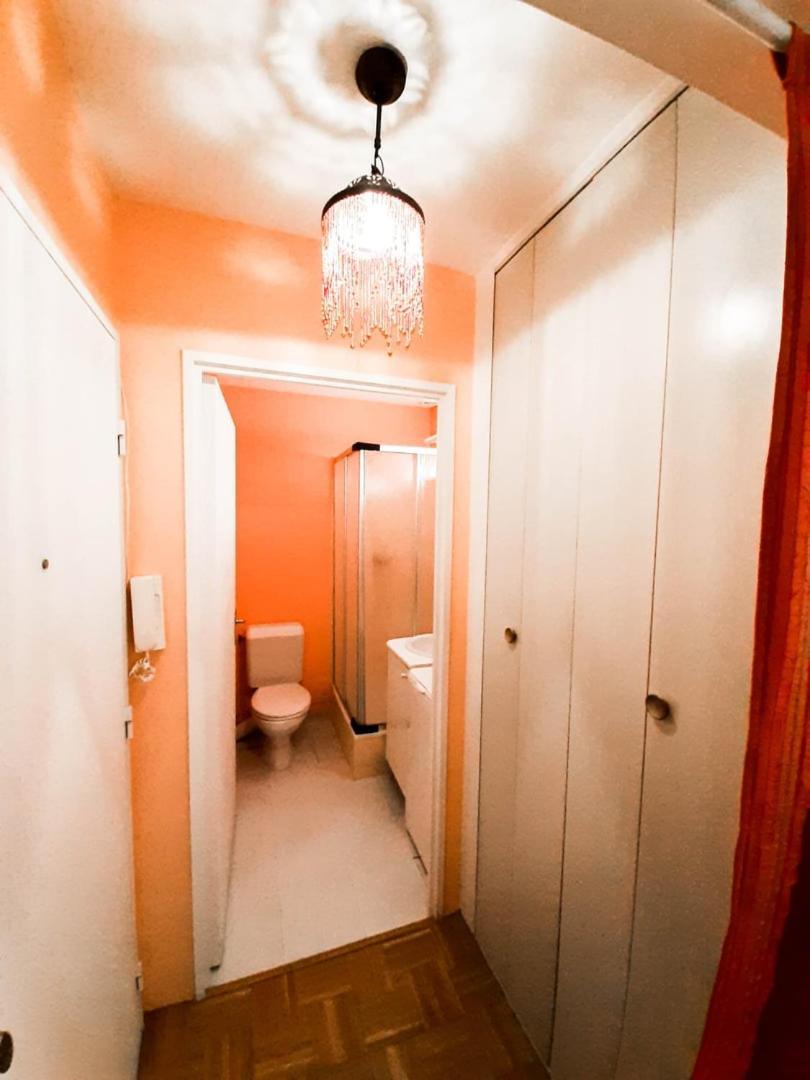 Spacious T2 Apt In City Center. Amboise Exteriér fotografie