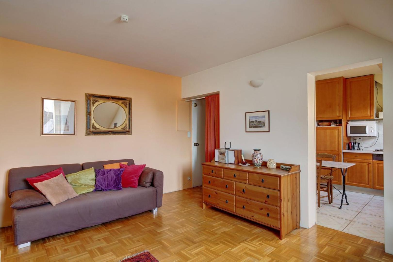 Spacious T2 Apt In City Center. Amboise Exteriér fotografie