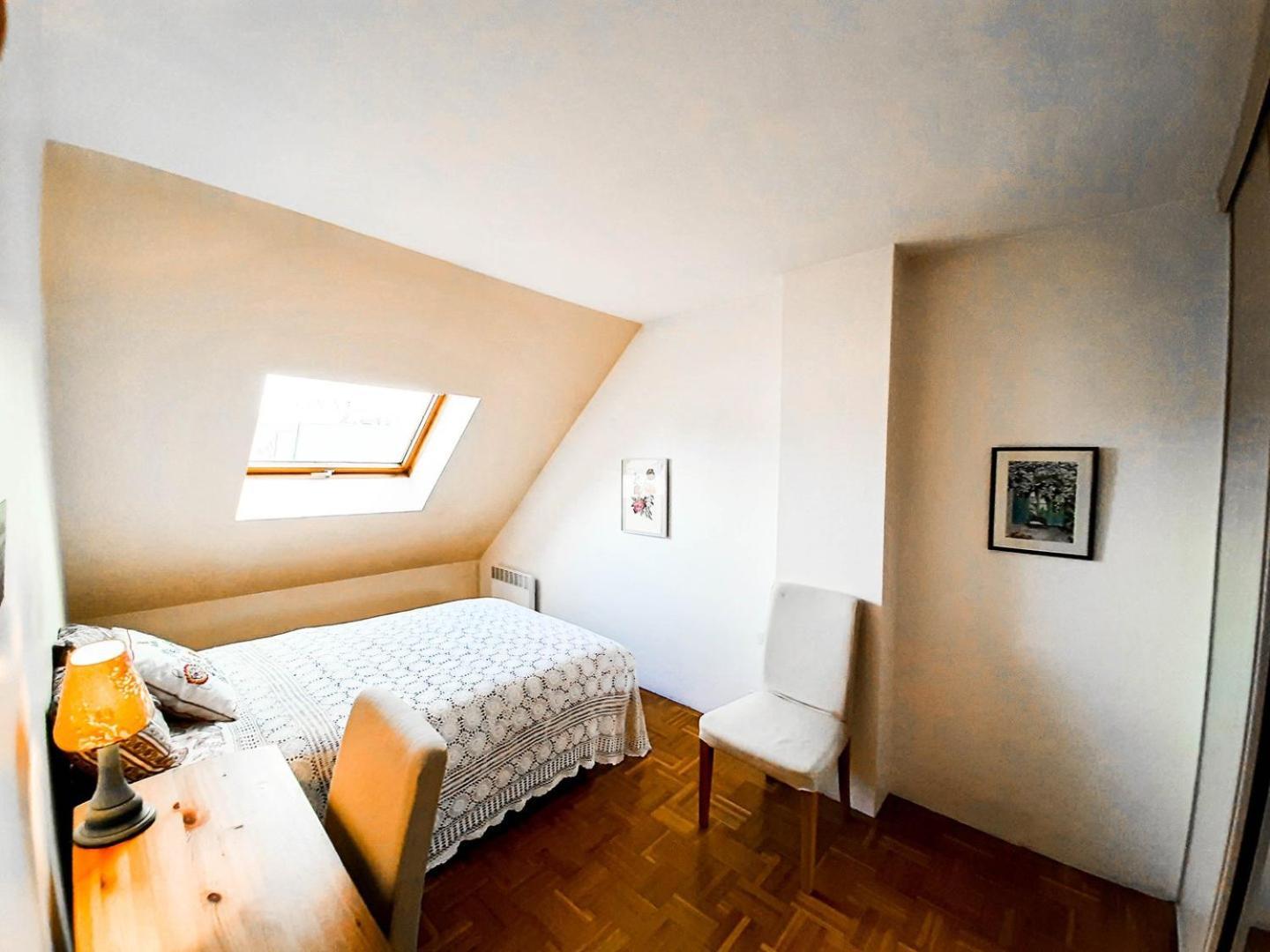 Spacious T2 Apt In City Center. Amboise Exteriér fotografie