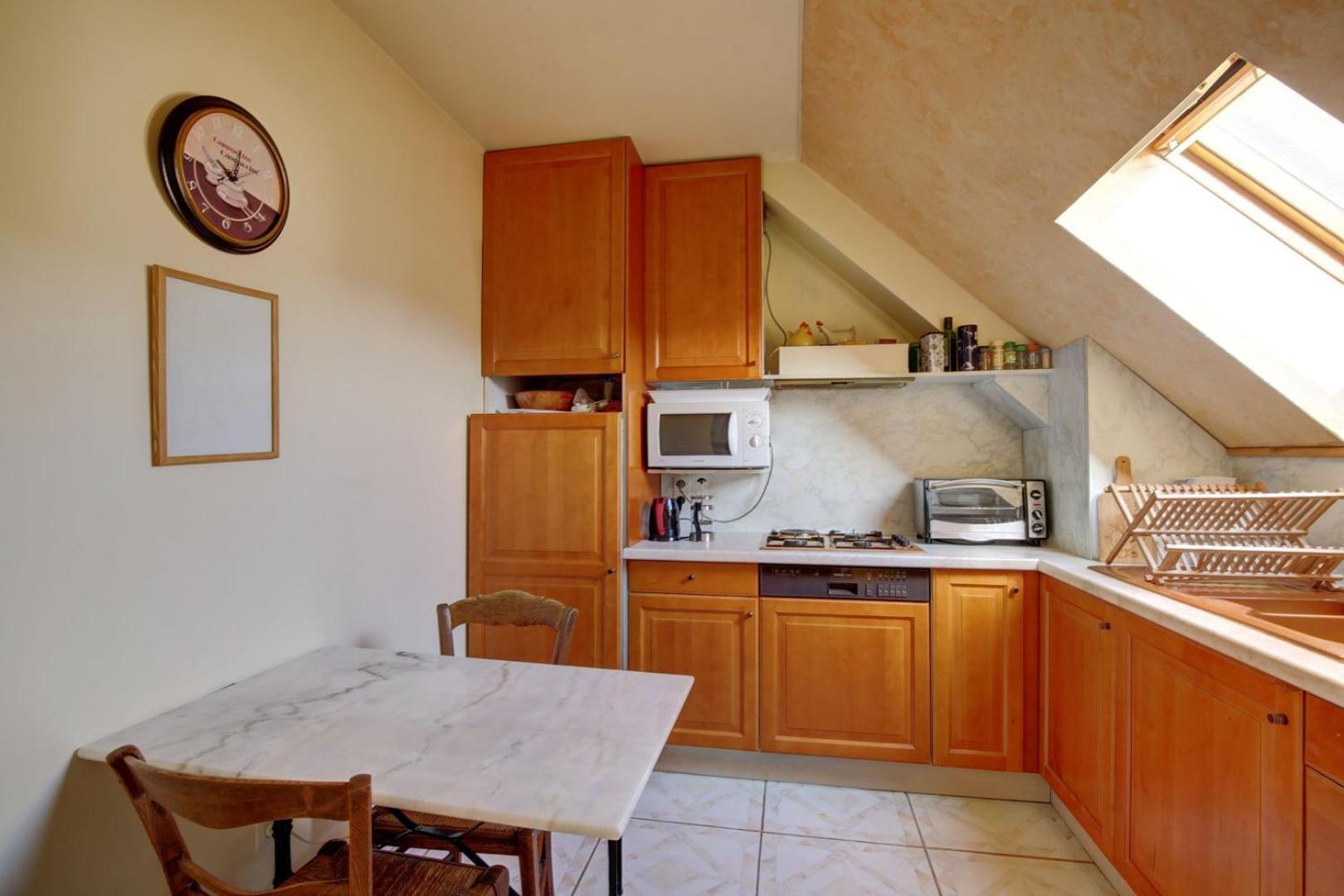 Spacious T2 Apt In City Center. Amboise Exteriér fotografie